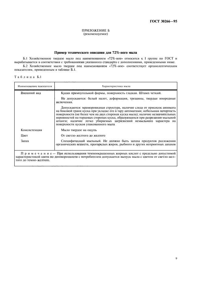 ГОСТ 30266-95