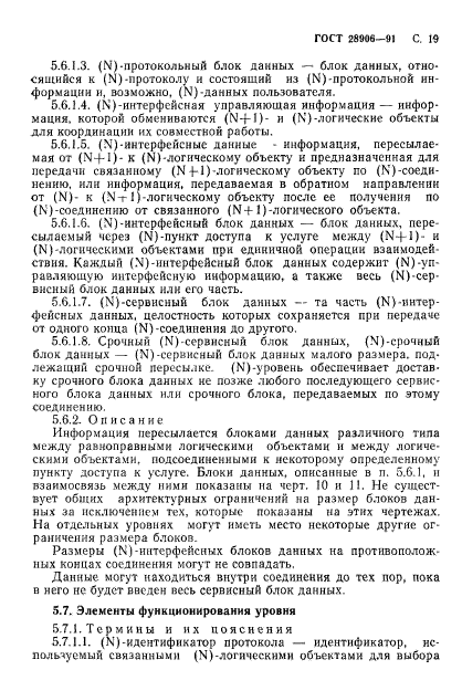 ГОСТ 28906-91