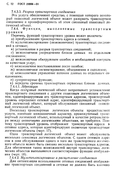 ГОСТ 28906-91