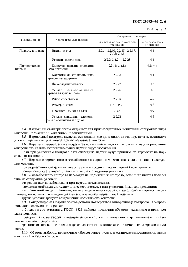 ГОСТ 29093-91
