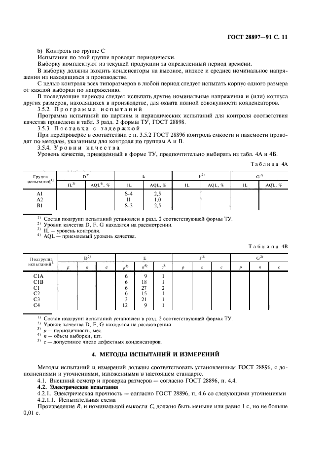 ГОСТ 28897-91