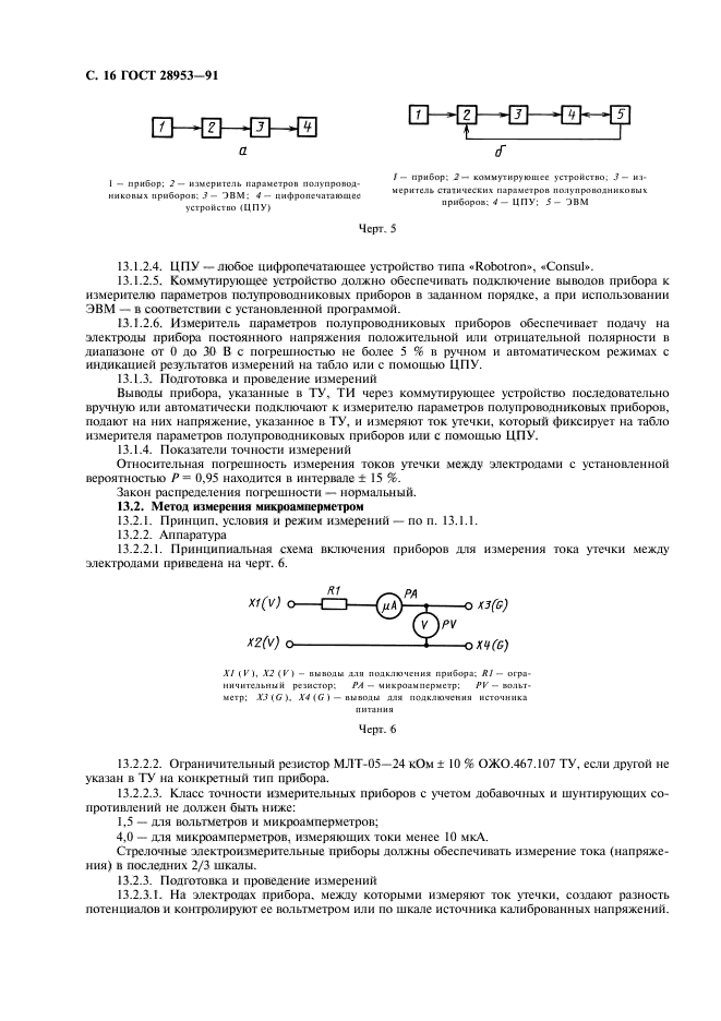 ГОСТ 28953-91