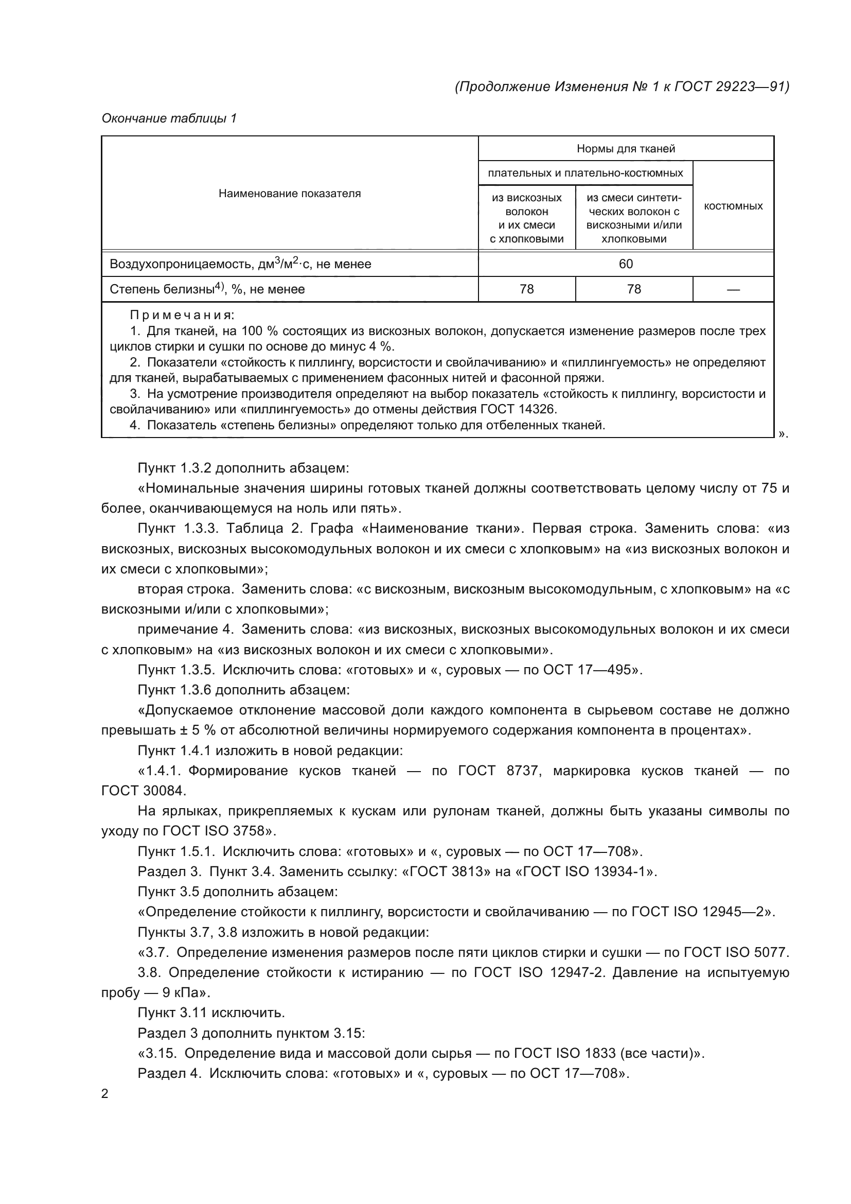 ГОСТ 29223-91