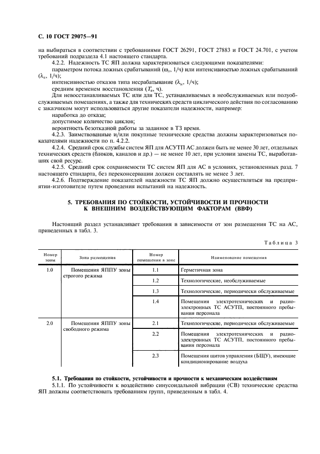 ГОСТ 29075-91