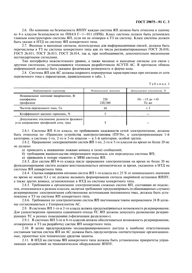 ГОСТ 29075-91