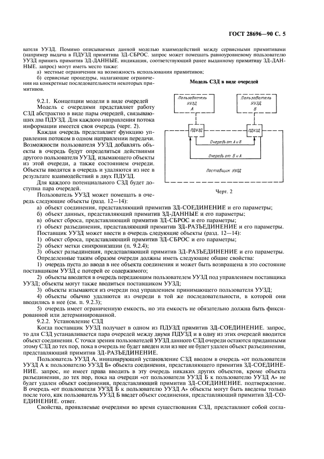 ГОСТ 28696-90