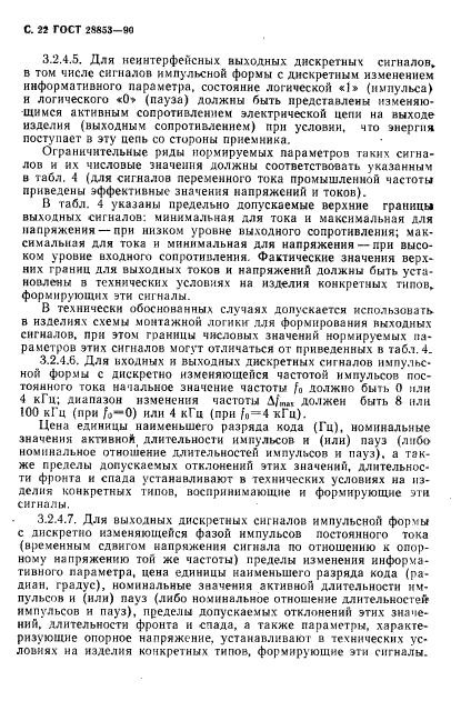 ГОСТ 28853-90
