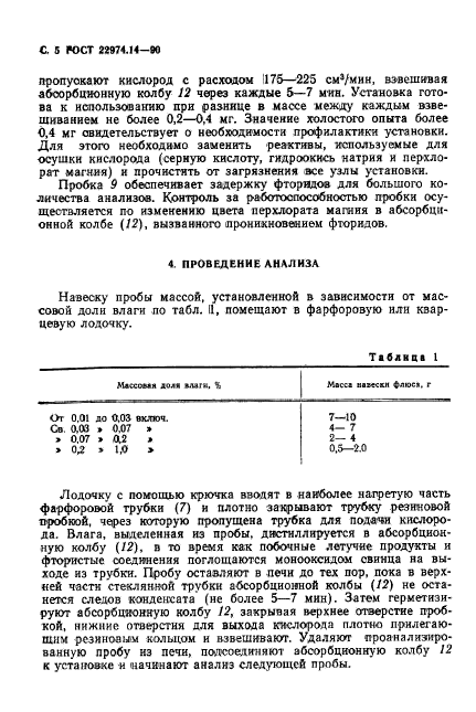 ГОСТ 22974.14-90