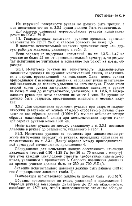 ГОСТ 25452-90