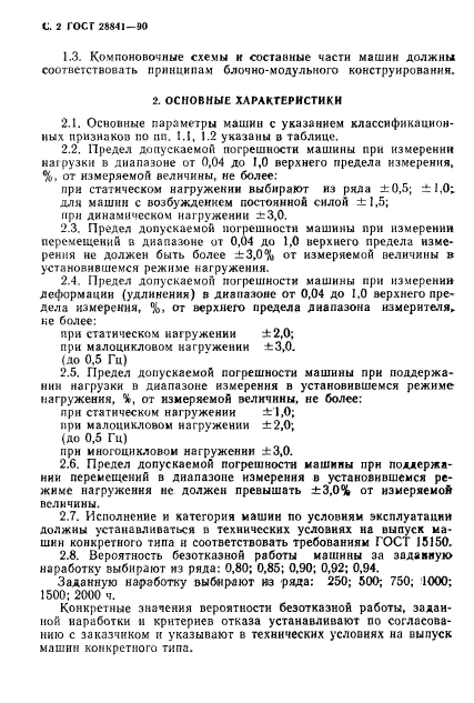 ГОСТ 28841-90