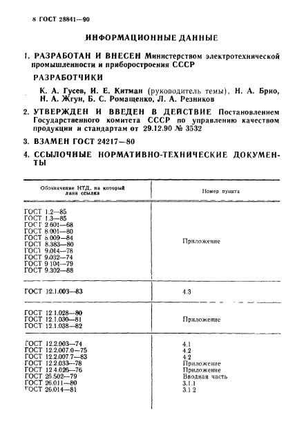 ГОСТ 28841-90