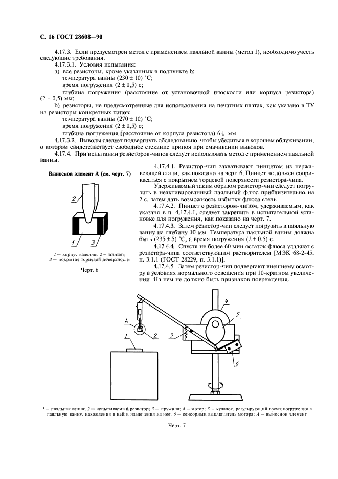 ГОСТ 28608-90