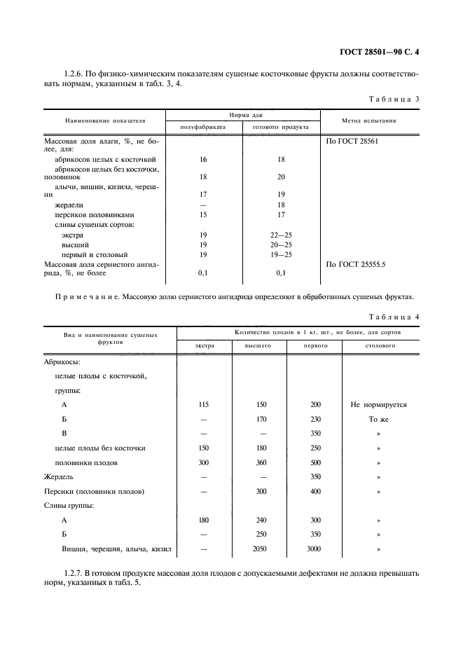 ГОСТ 28501-90