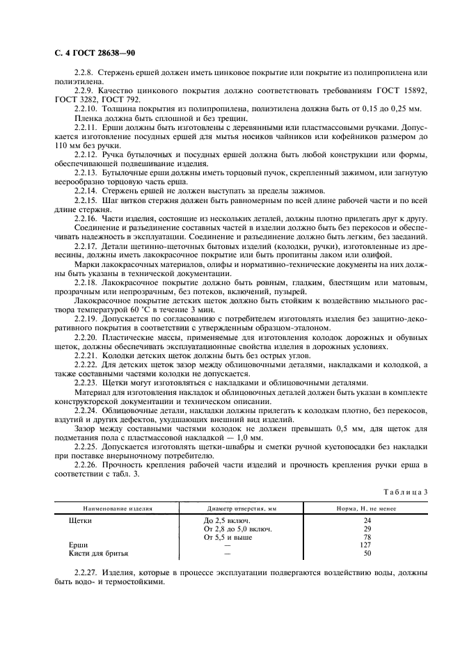 ГОСТ 28638-90