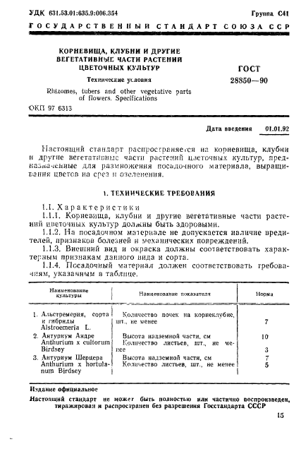 ГОСТ 28850-90