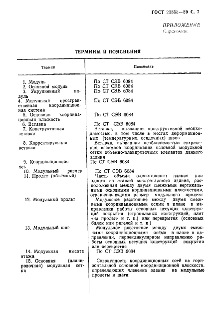 ГОСТ 23838-89