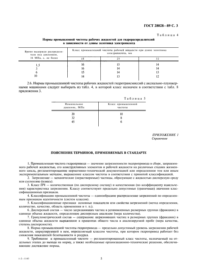 ГОСТ 28028-89
