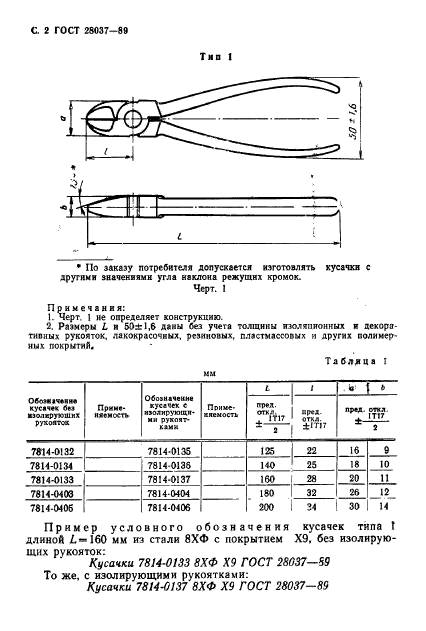 ГОСТ 28037-89