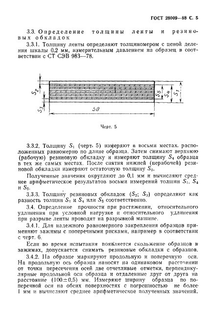 ГОСТ 28009-88