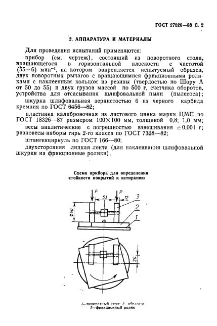 ГОСТ 27820-88