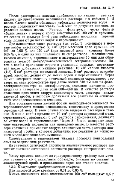 ГОСТ 22536.4-88
