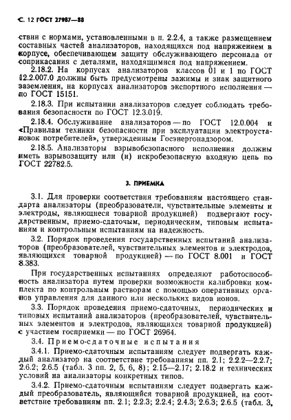 ГОСТ 27987-88