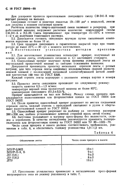 ГОСТ 28006-88