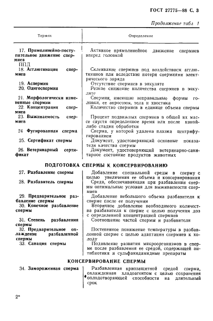 ГОСТ 27775-88
