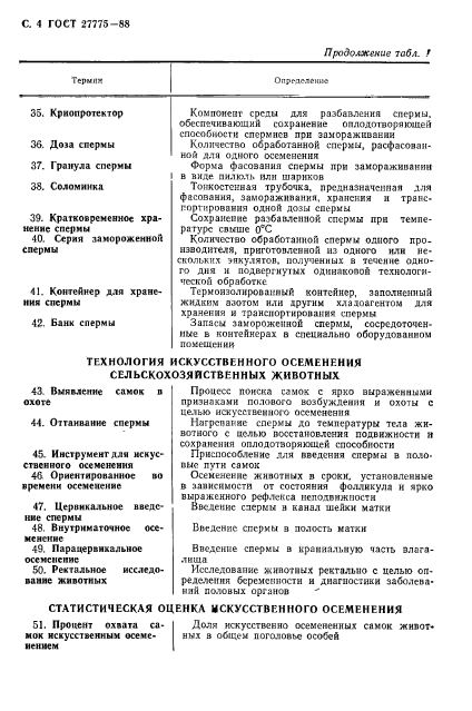 ГОСТ 27775-88