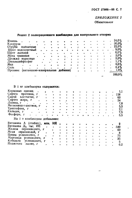 ГОСТ 27986-88