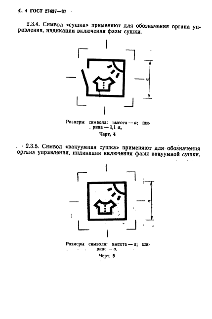 ГОСТ 27437-87