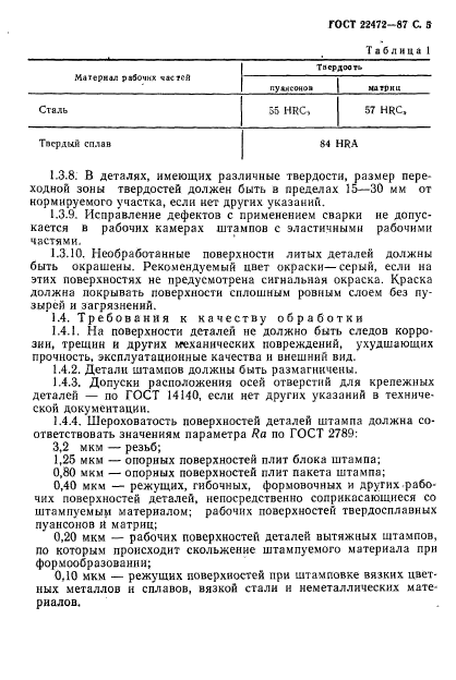 ГОСТ 22472-87