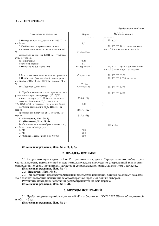 ГОСТ 23008-78