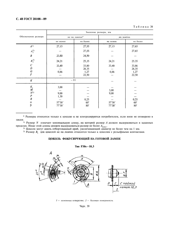 ГОСТ 28108-89