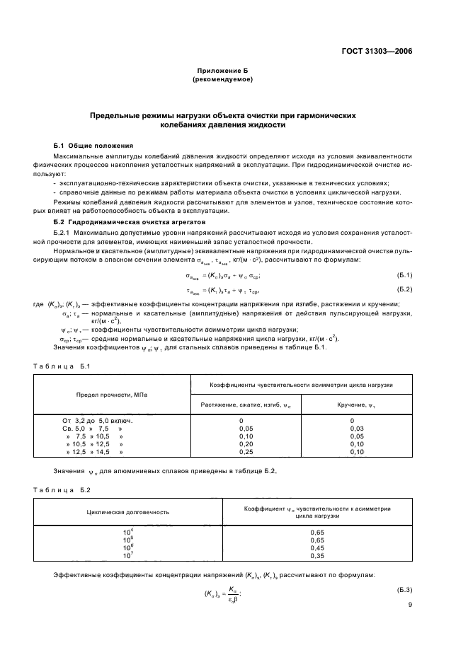 ГОСТ 31303-2006