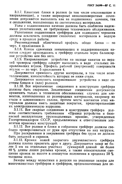 ГОСТ 24599-87