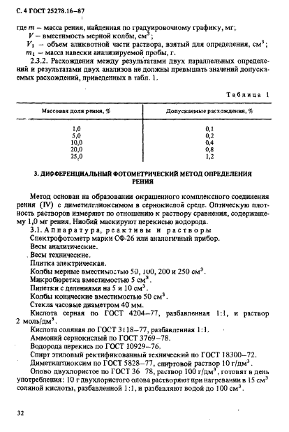 ГОСТ 25278.16-87