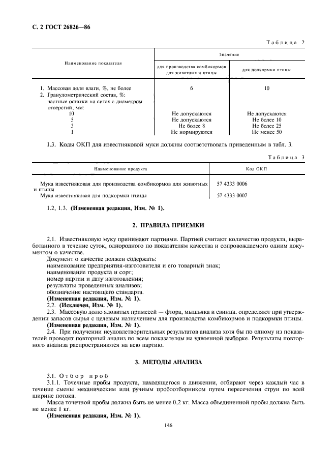 ГОСТ 26826-86