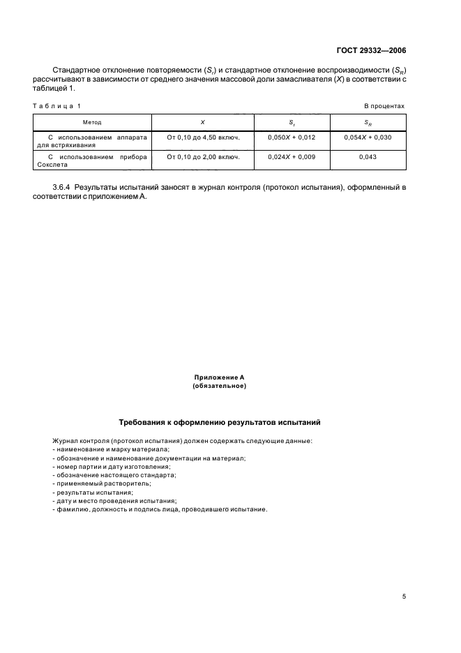 ГОСТ 29332-2006