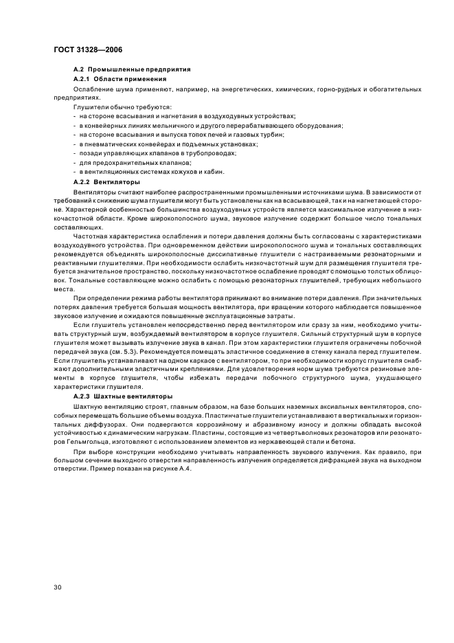 ГОСТ 31328-2006