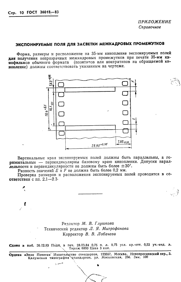 ГОСТ 26018-83