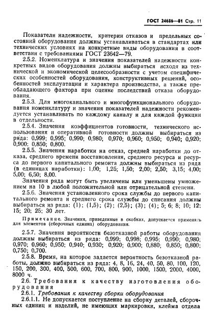 ГОСТ 24686-81