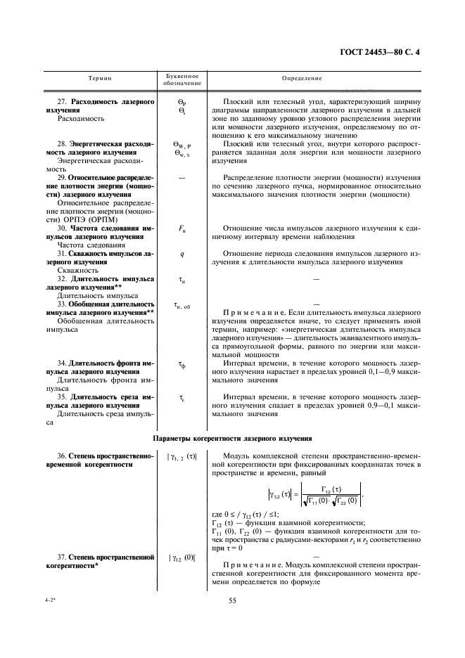 ГОСТ 24453-80