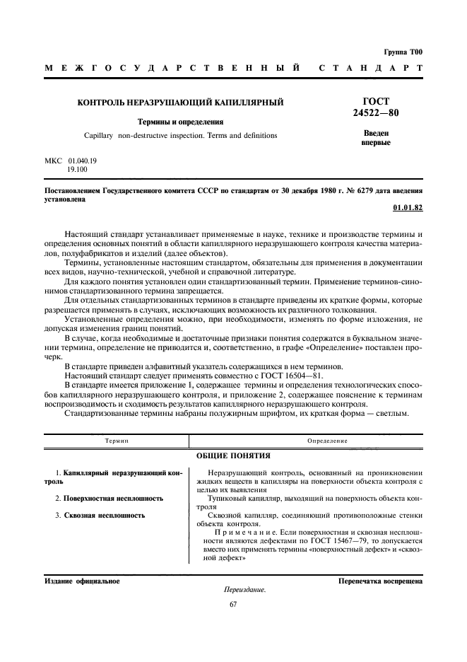 ГОСТ 24522-80