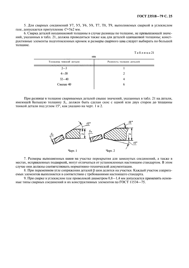 ГОСТ 23518-79