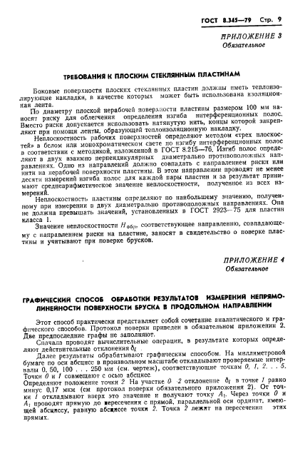 ГОСТ 8.345-79