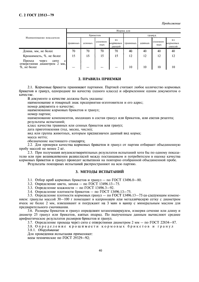ГОСТ 23513-79