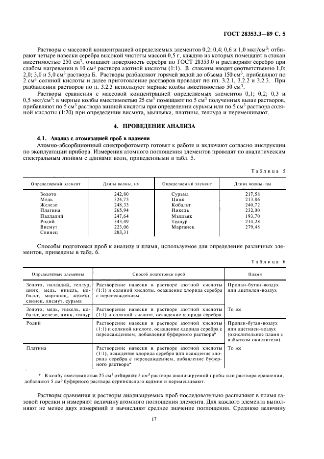 ГОСТ 28353.3-89