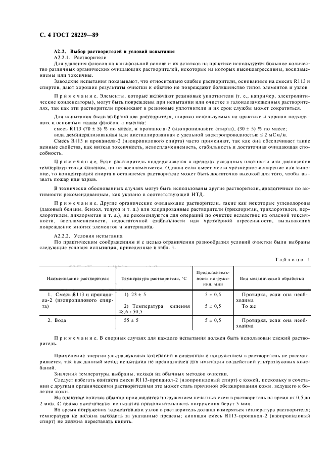 ГОСТ 28229-89