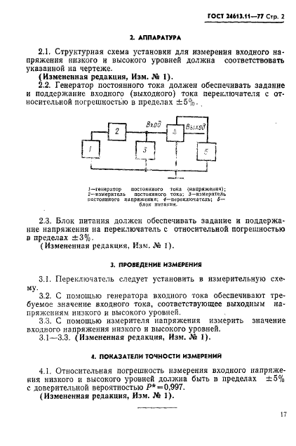 ГОСТ 24613.11-77